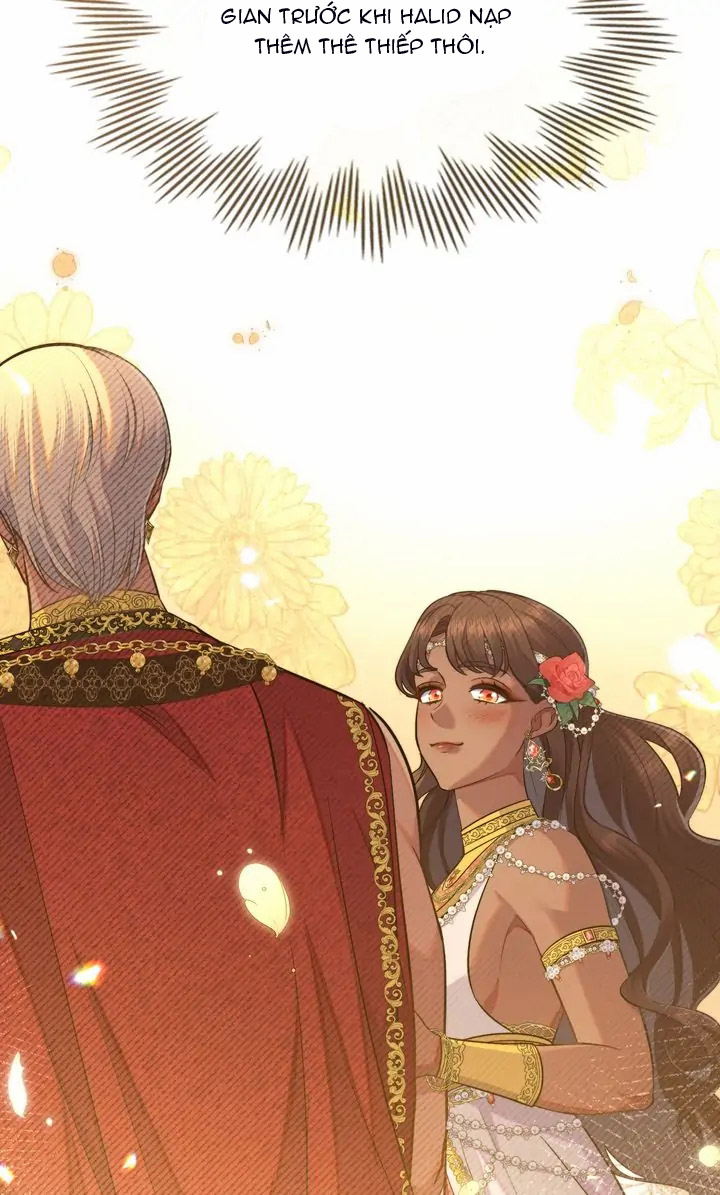 hội cùng thuyền chapter 61.1 27