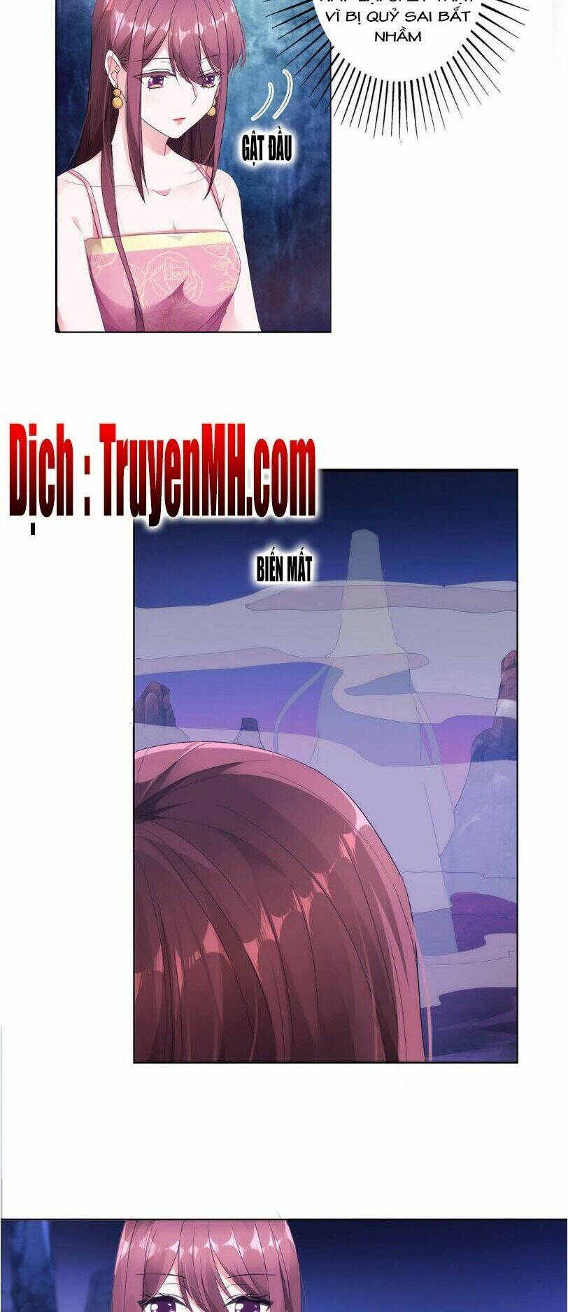 thần y yêu hậu chapter 2 8