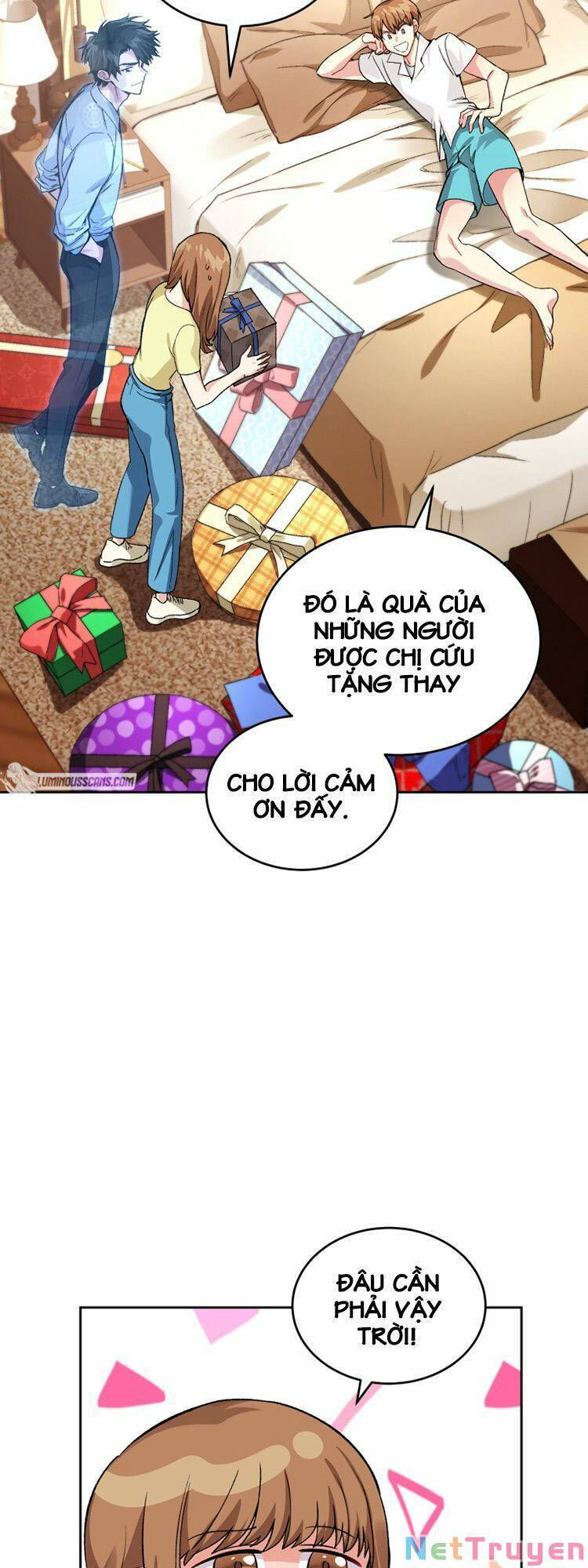 Ta Đánh Cắp Linh Hồn Của Ranker Top 1 chapter 17 63