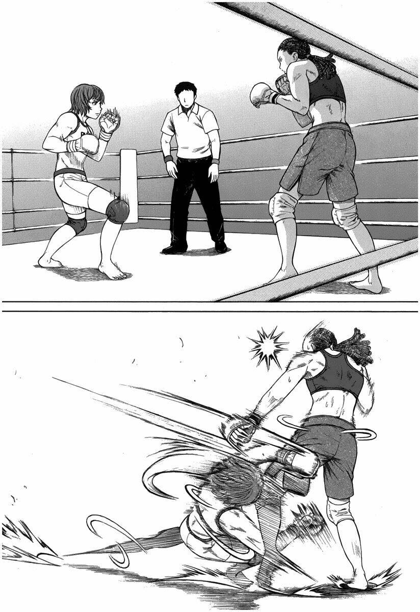 teppuu chapter 13 11