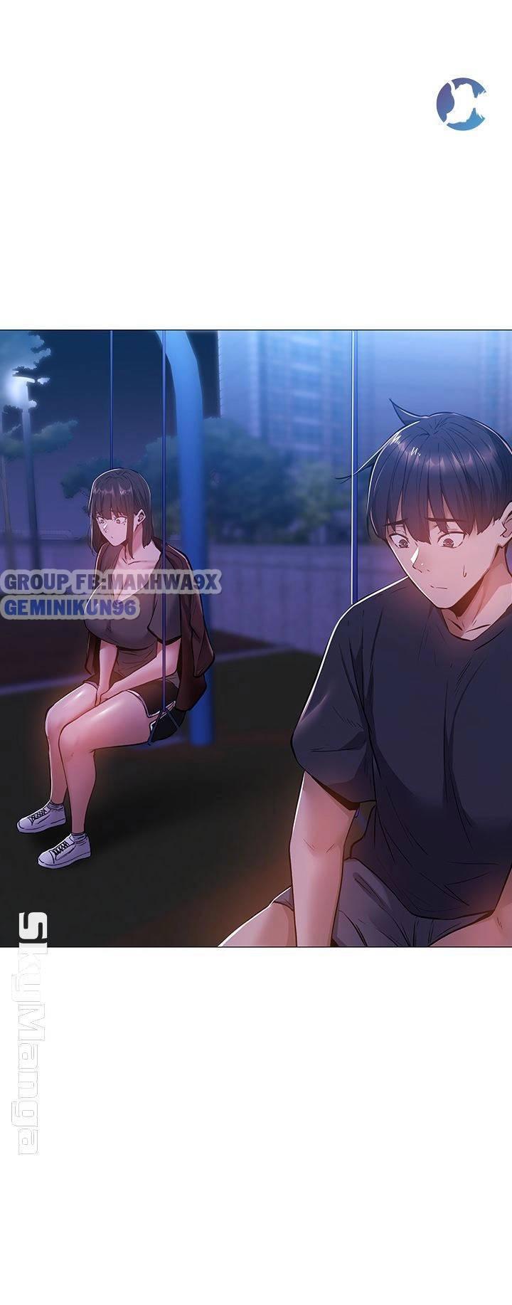 dưới mái nhà chung chapter 14 37