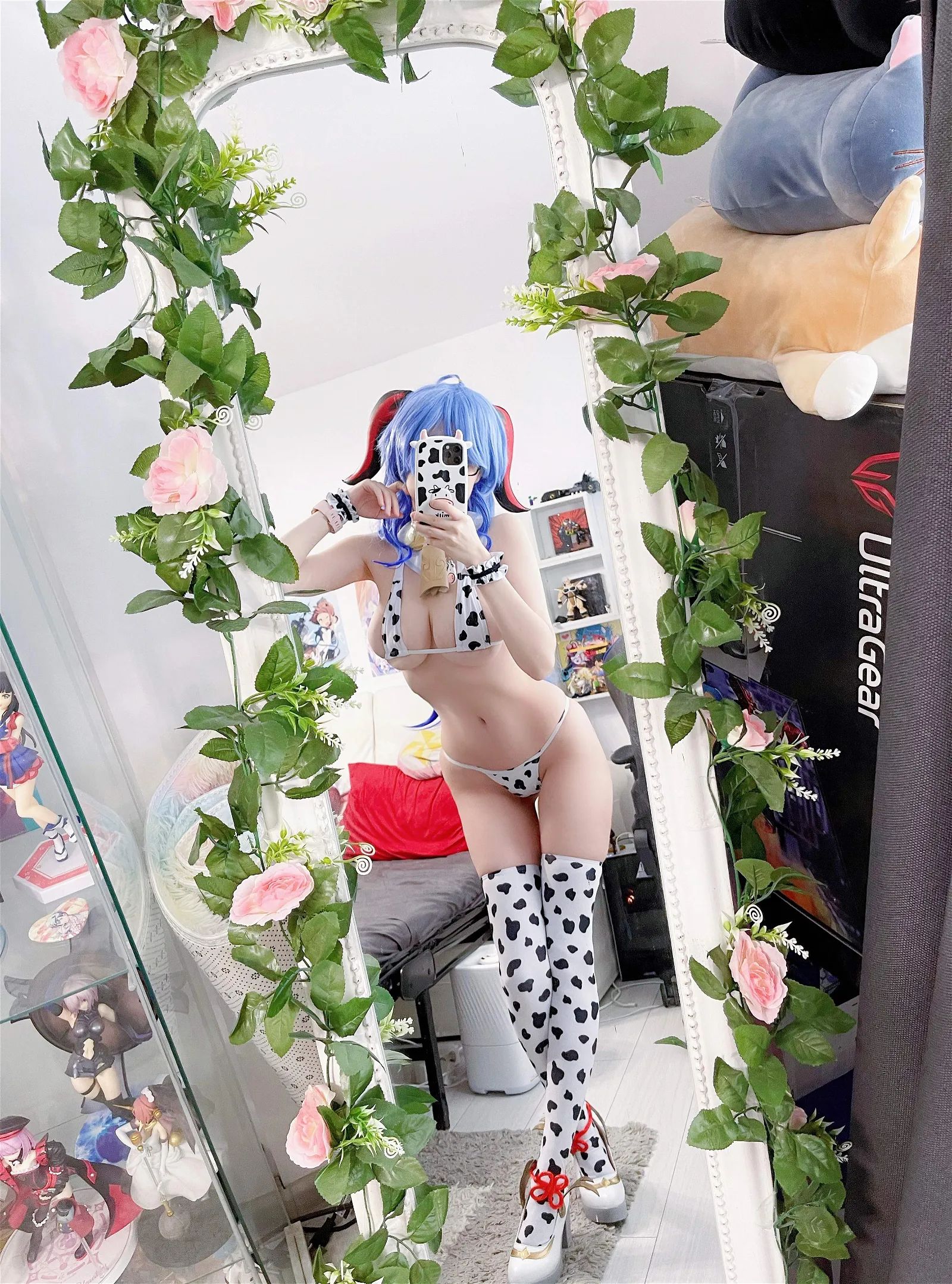 hình cosplay chapter 39 69