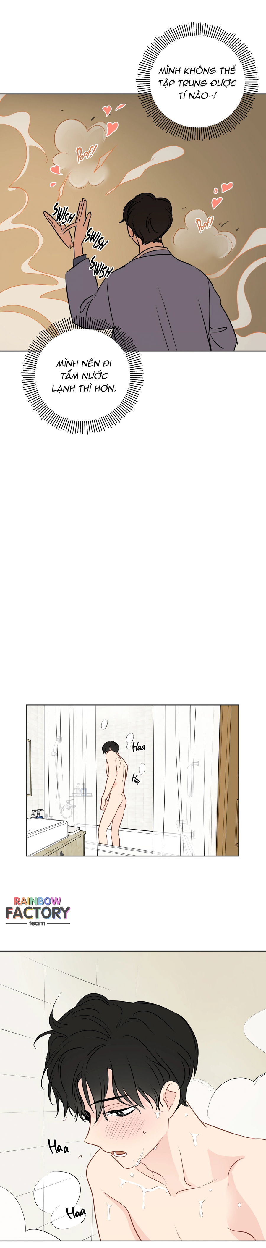 giấc mơ kì lạ chapter 7 16