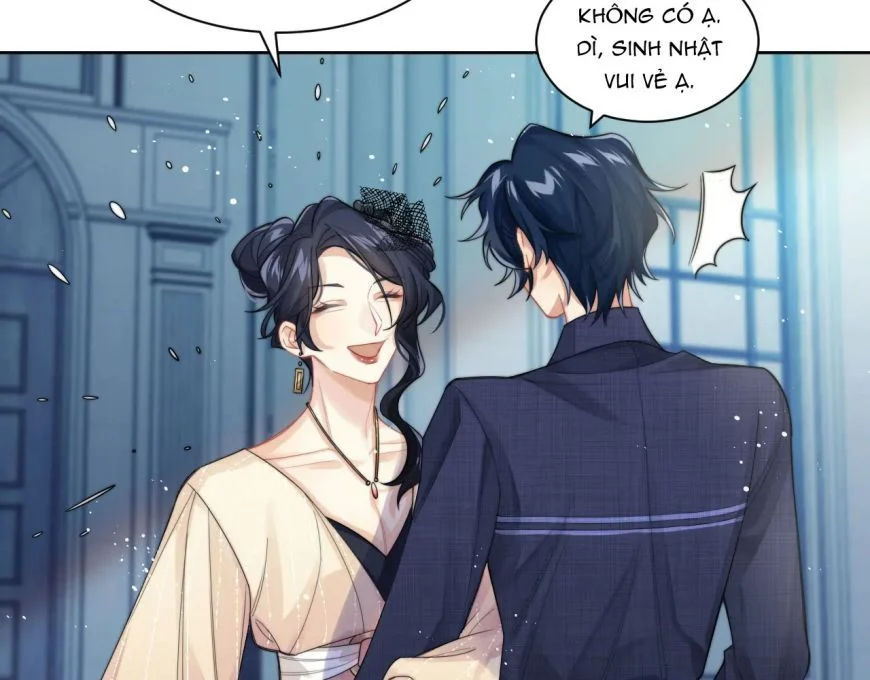 tình địch mỗi ngày đều trở nên đẹp hơn chapter 5 24