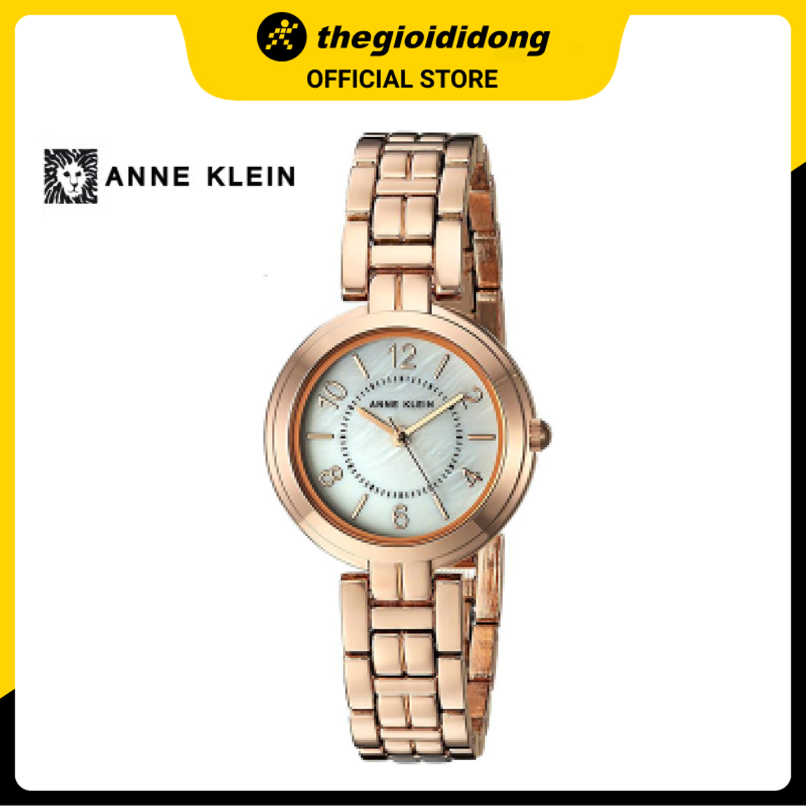 Đồng hồ Nữ Anne Klein AK/3070MPRG