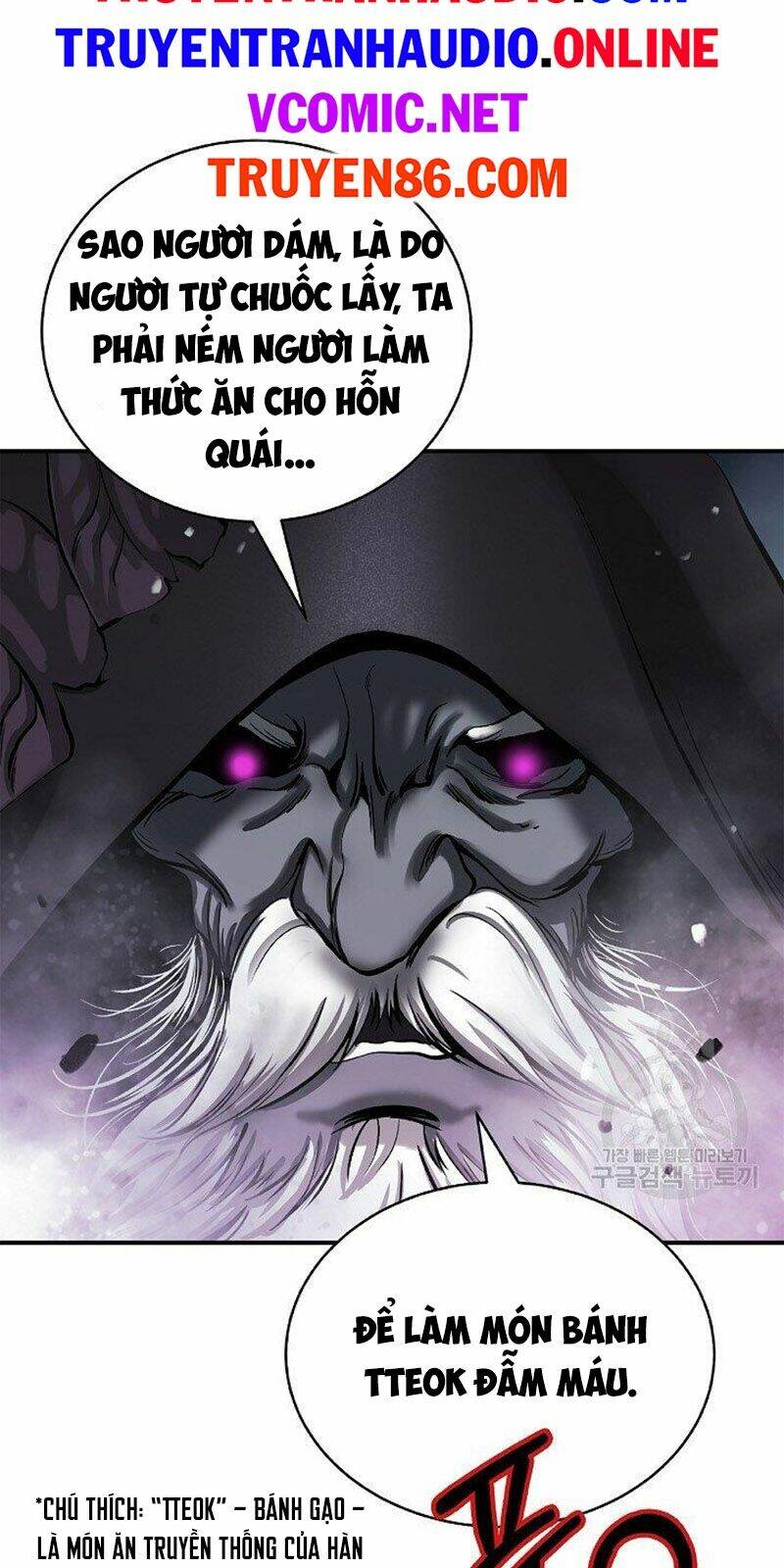 xuyên không thành hổ chapter 65 74
