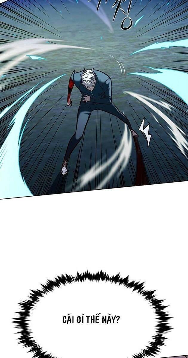 biến thân thành mèo chapter 217 75