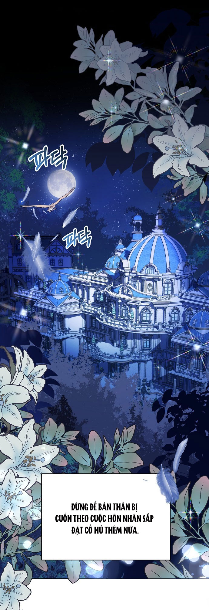 cô dâu của obsidian chapter 1.1 7