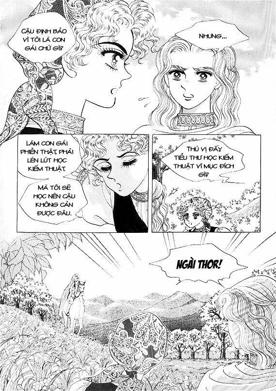 princess manhwa chapter 4 9