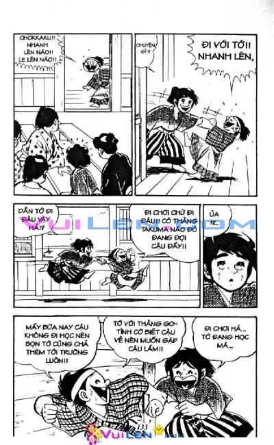 kiếm sĩ góc vuông - chokkaku chapter 7 134