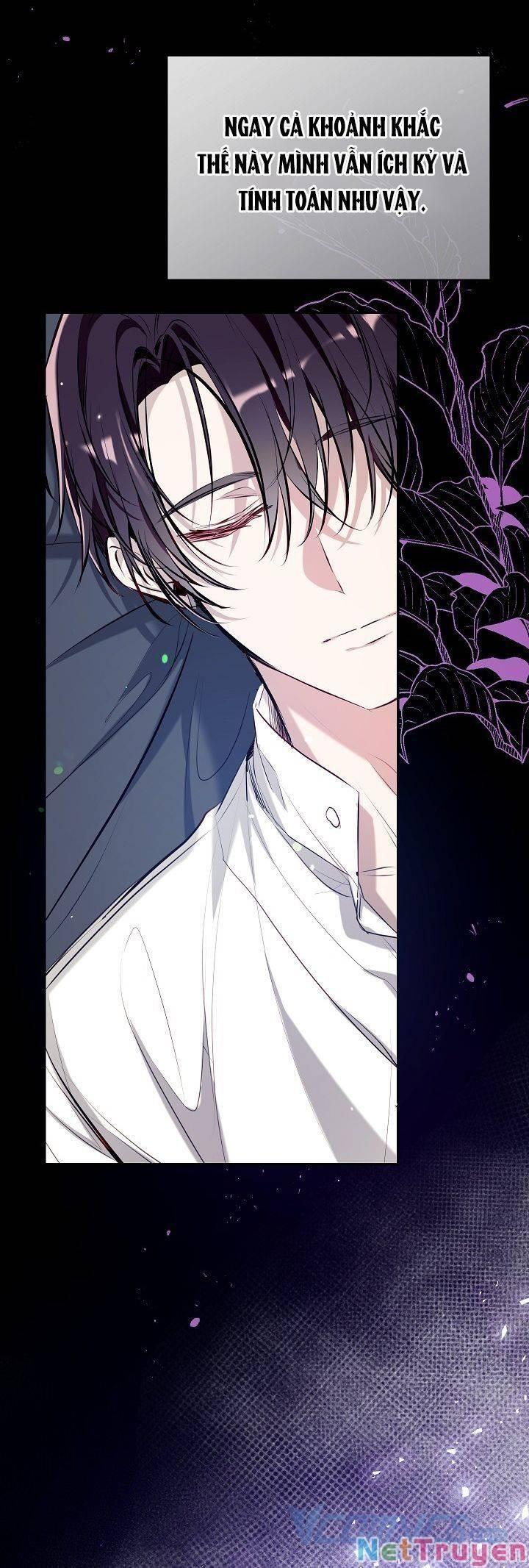 chúng ta có thể trở thành gia đình được không? chapter 66 53