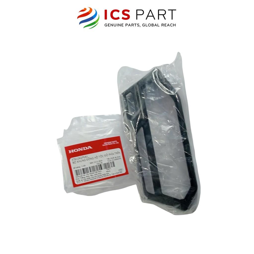 Bộ Khung Mặt Kính Đồng Hồ Contermet Phía Trên HONDA Winner X V3 2022 (37610K2PV61)