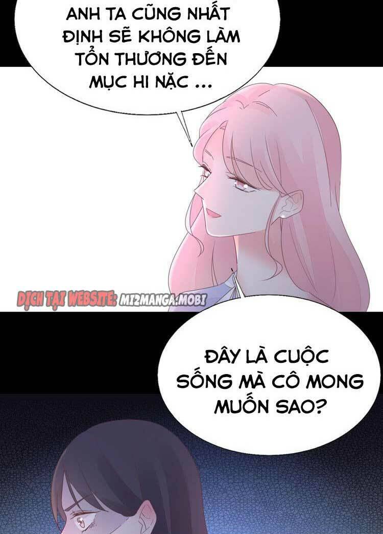 điều ước sủng ái bất bình đẳng chapter 109.1 19