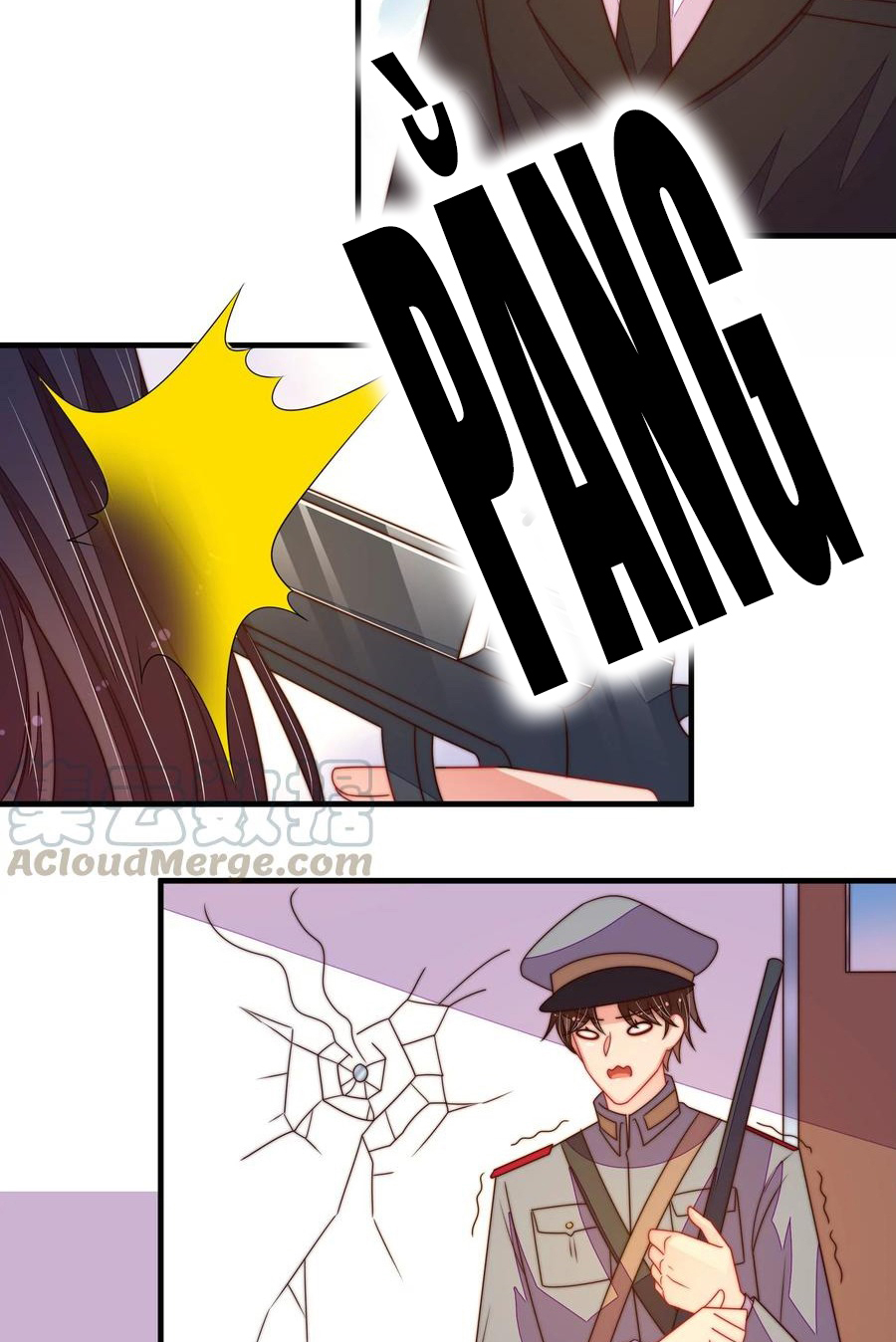 ngày nào thiếu soái cũng ghen chapter 385 11