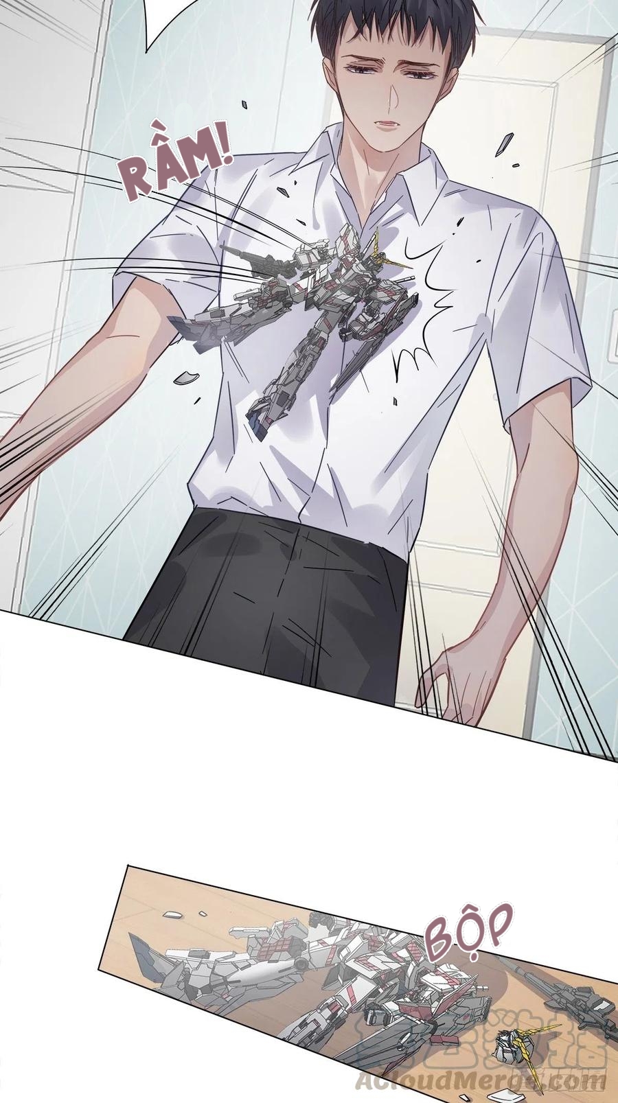 hôm nay nam giả trang nữ vẫn chưa được cầu hôn! chapter 34 37