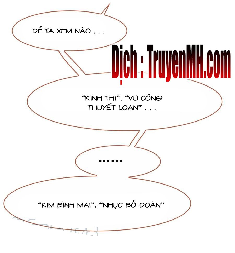 Gả Cho Một Tên Thái Giám Đáng Ghét chapter 131 - Trang 5