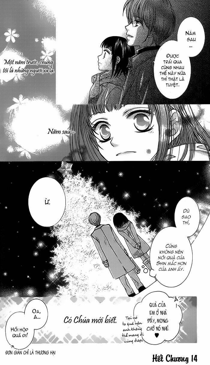 sugar family chapter 14 31