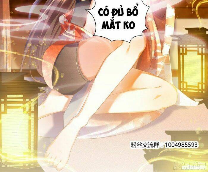 đỉnh cấp phản phái đại sư huynh chapter 27 15