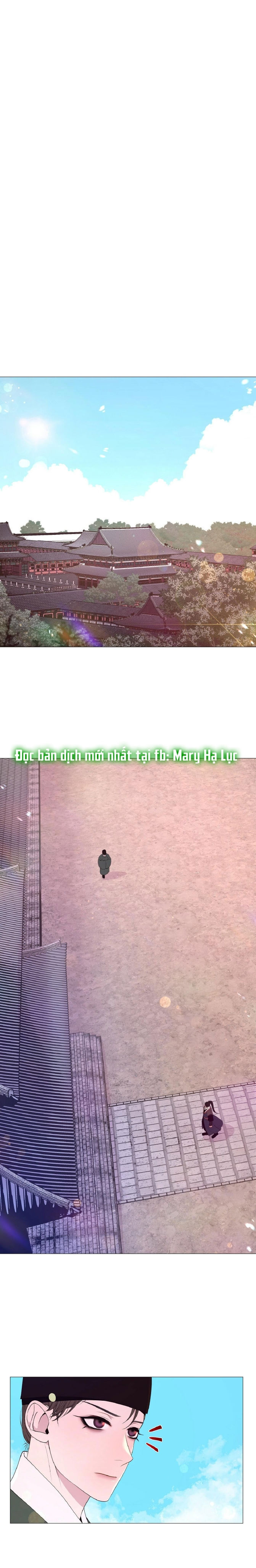 dạ xoa hóa liên ký chapter 38.2 1