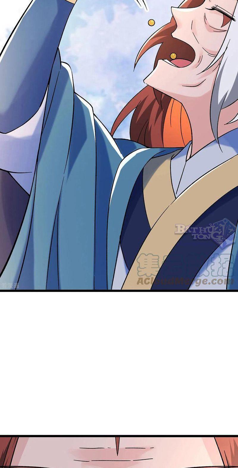 đồ đệ ta toàn là nữ ma đầu chapter 104 18