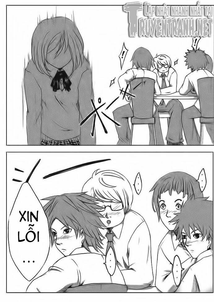 legal friends chapter 1 5