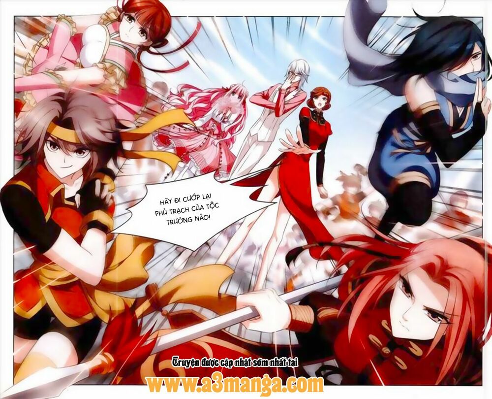 thiên giáng hiền thục nam (full) chapter 104 8