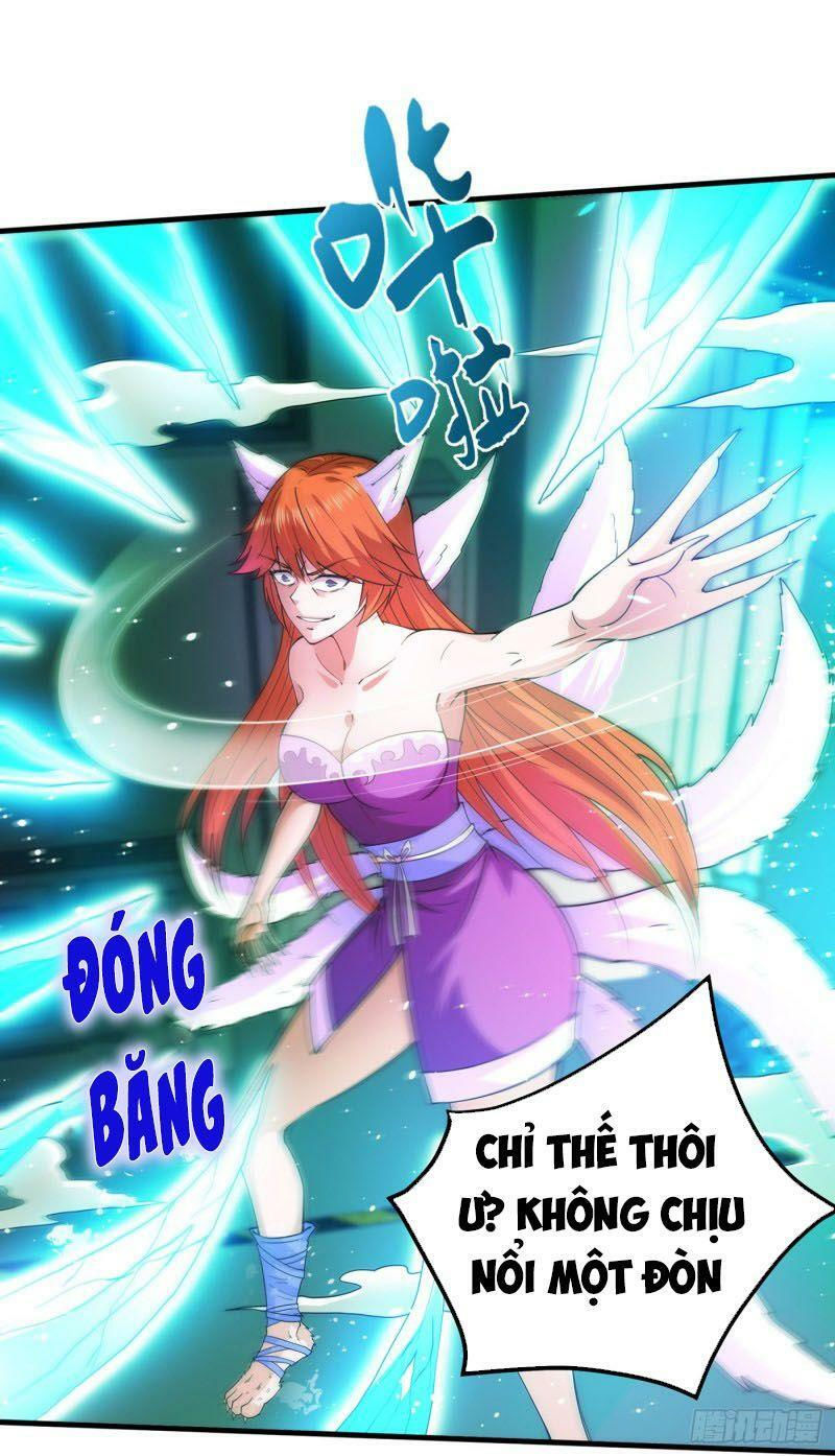 tối cường thần y tại đô thị chapter 170 9