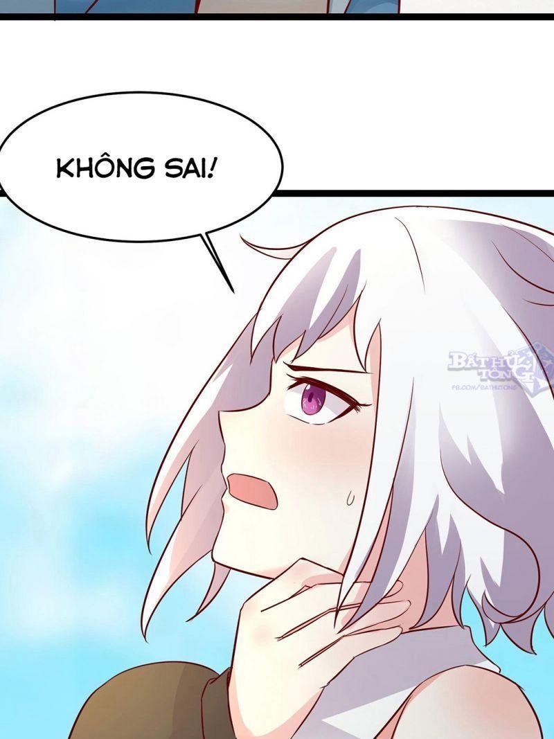 đồ đệ ta toàn là nữ ma đầu chapter 26 15