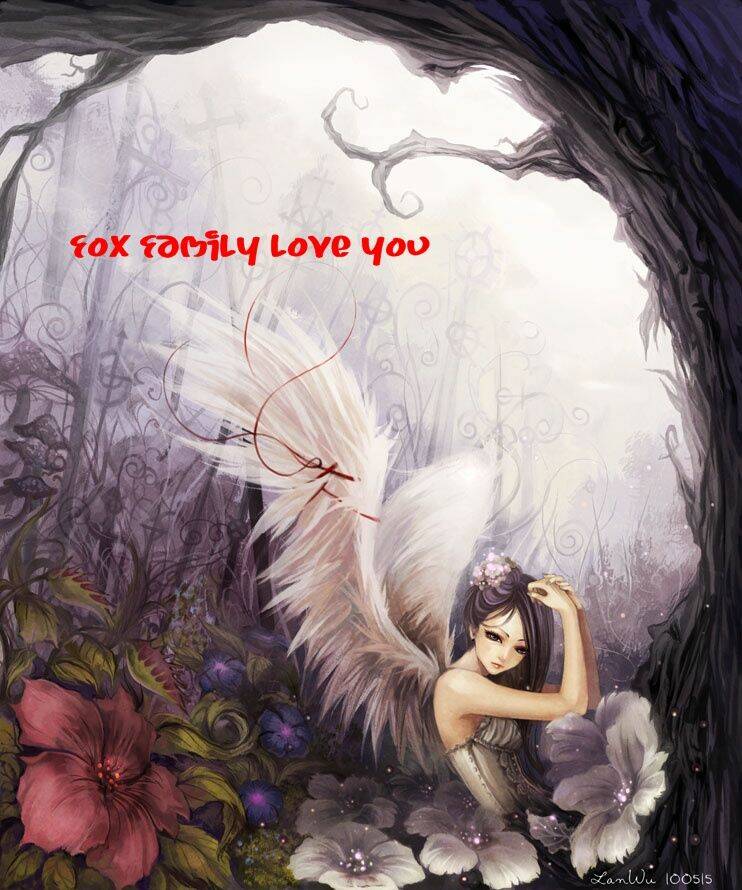 my young cat and my old dog chapter 7 7