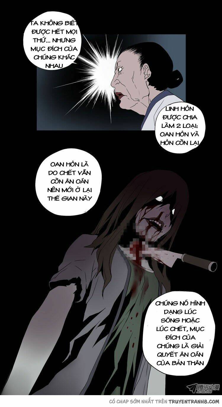 0.0 mhz - tần số chết chapter 5 9