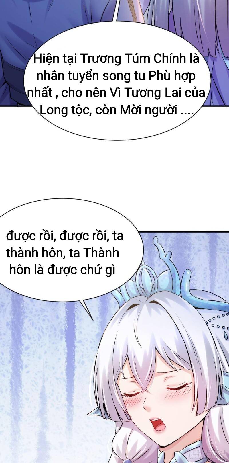 long vương cuối cùng chapter 6 30