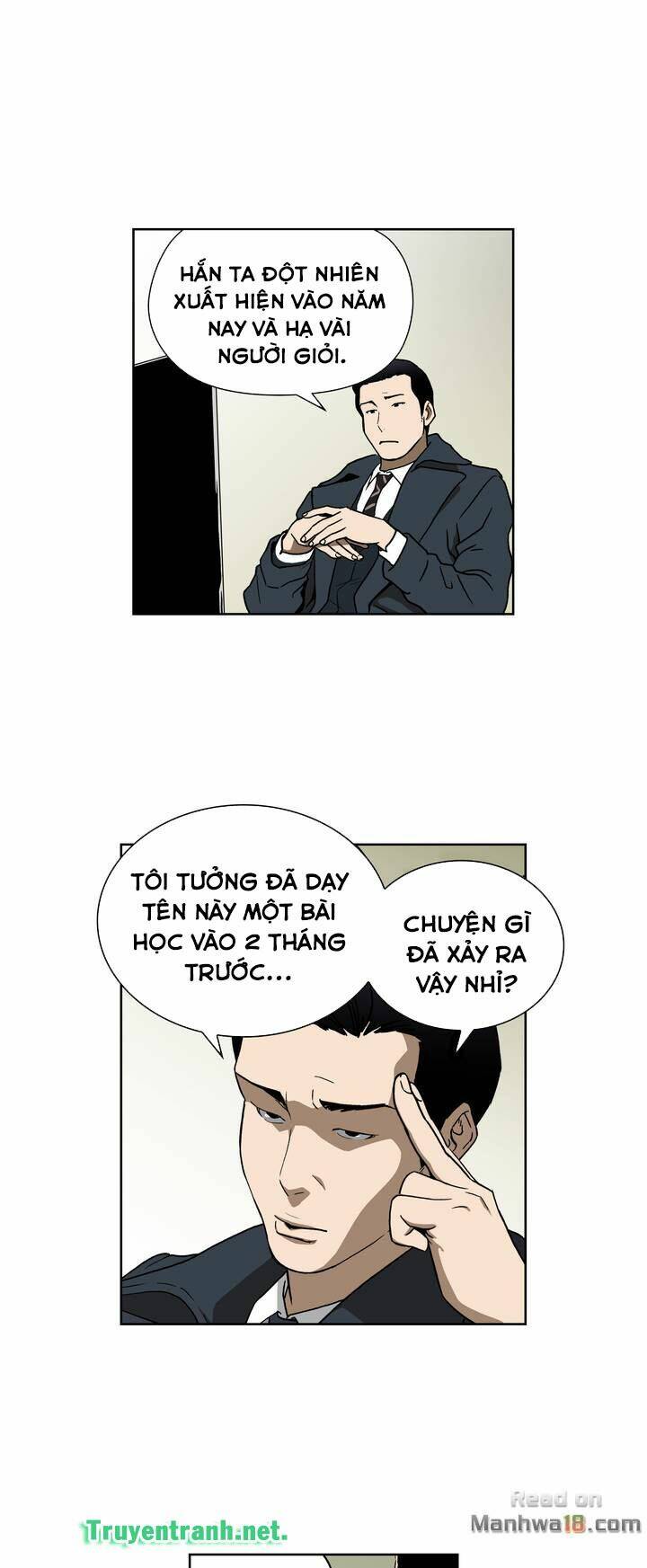 thần bài siêu năng chapter 66 14