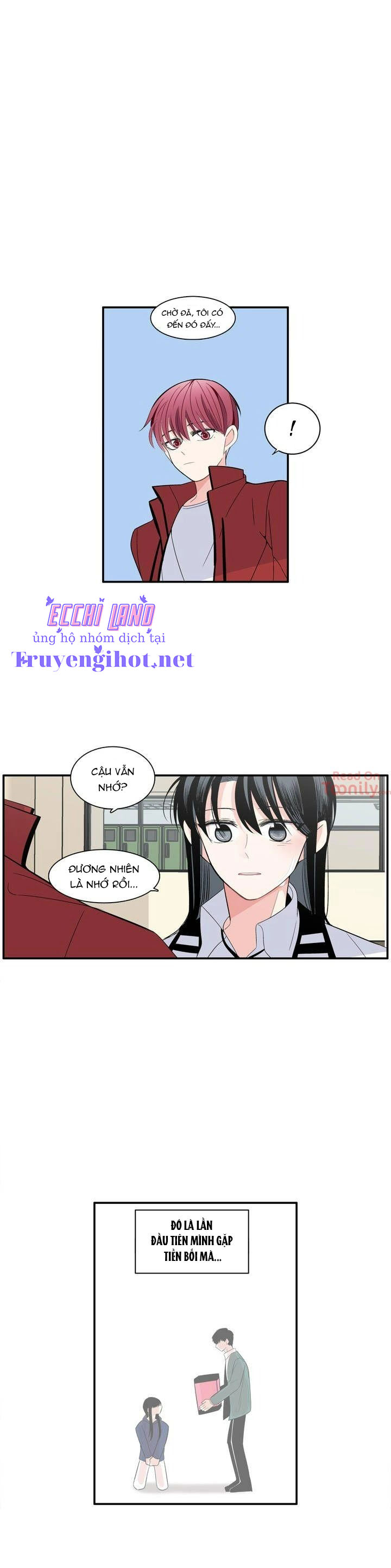 anh làm em đắm say chapter 14.2 3