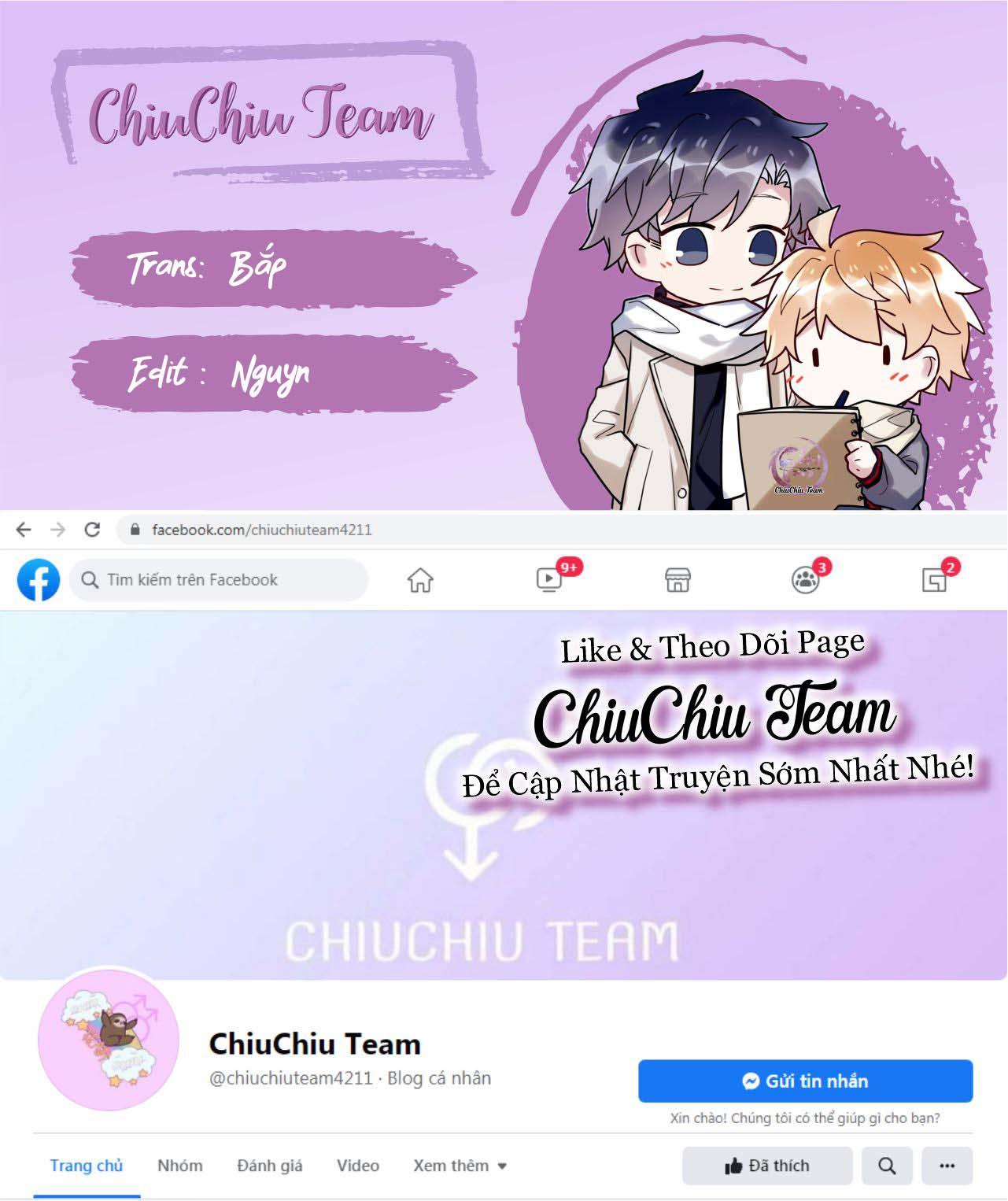 Hotsearch Của Ảnh Đế (END) chapter 103