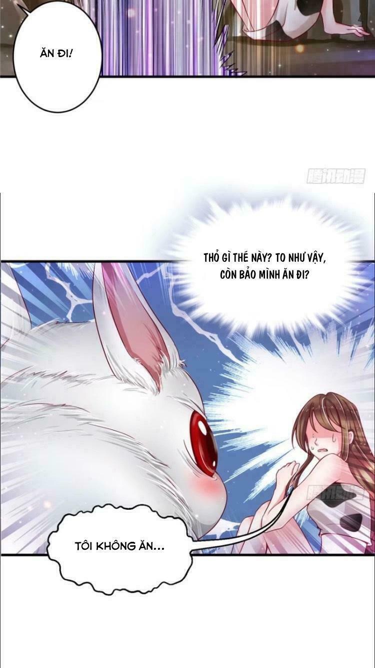 [16+] thảnh thơi thú thế chủng chủng điền, sinh sinh tể chapter 16 12