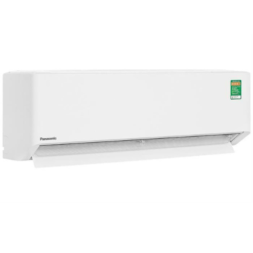 Máy lạnh Panasonic Inverter 1HP CU/CS-XU9BKH-8/ 1.5 HP CU/CS-XU12BKH-8 - Mẫu mới 2025 - Hàng Chính Hãng, Mới 100