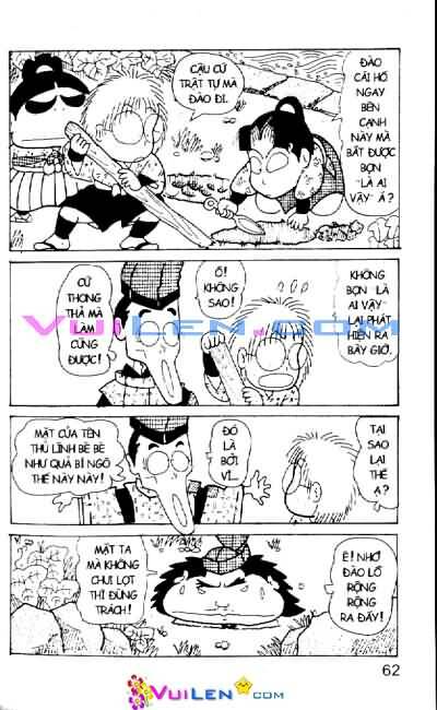 ninja loạn thị chapter 32 63