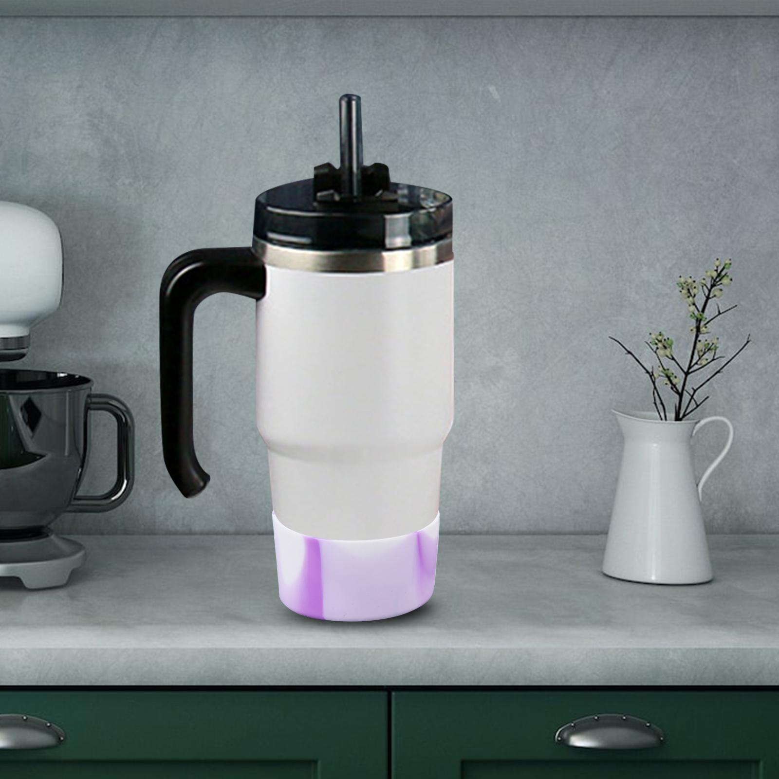 Water Bottle Bottom Sleeve Accessories Bumper Sleeve Cover Water Bottle Boot