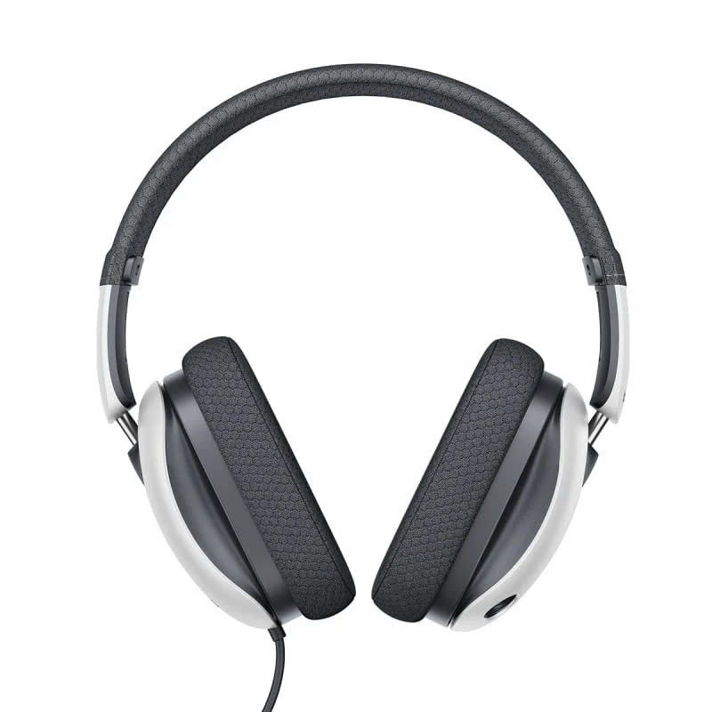 Tai Nghe Chụp Tai Có Dây 3.5mm Baseus GoPlay 1 Max Gaming (High SNR, 3.5 mm TRRS) hàng chính hãng