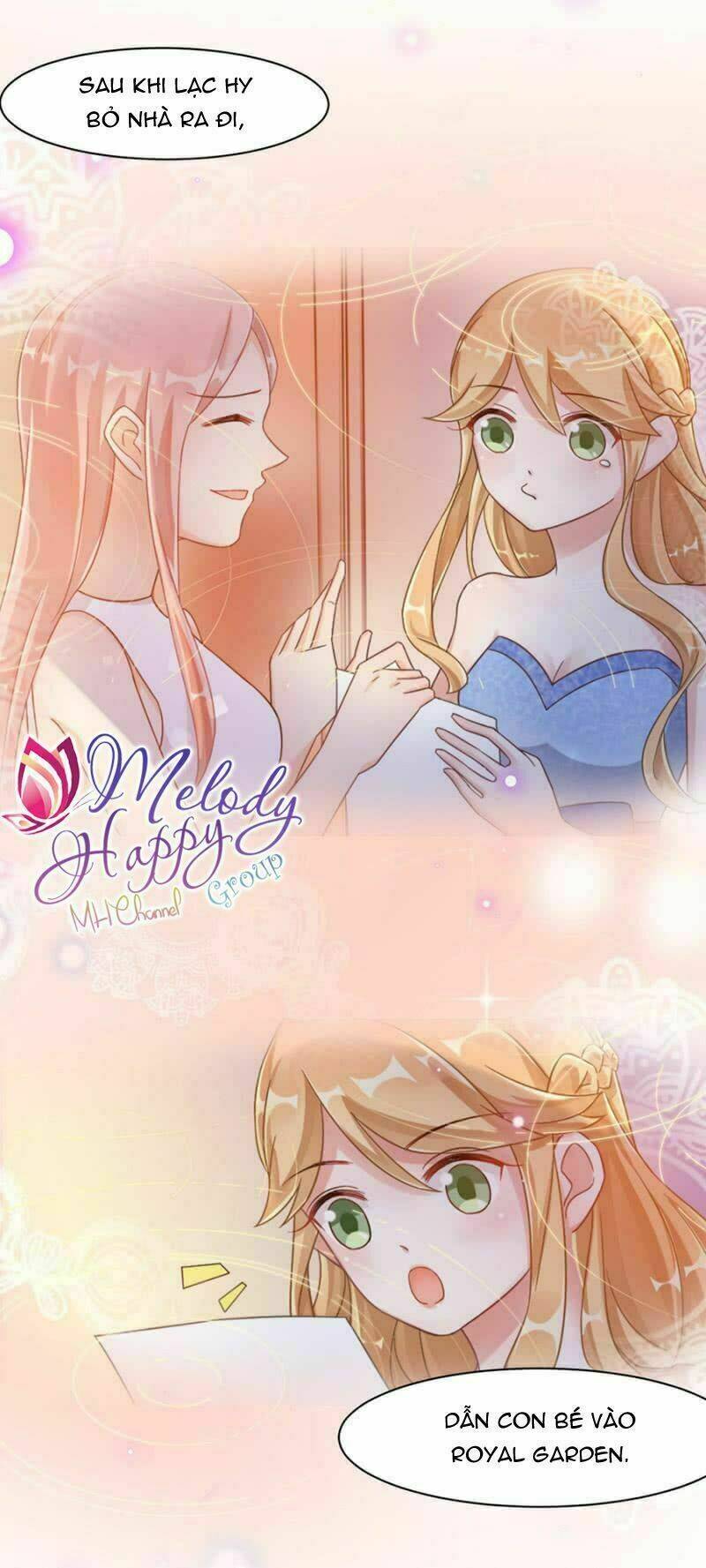 ma lạt thiên kim đẩu ác thiếu chapter 169.5 10