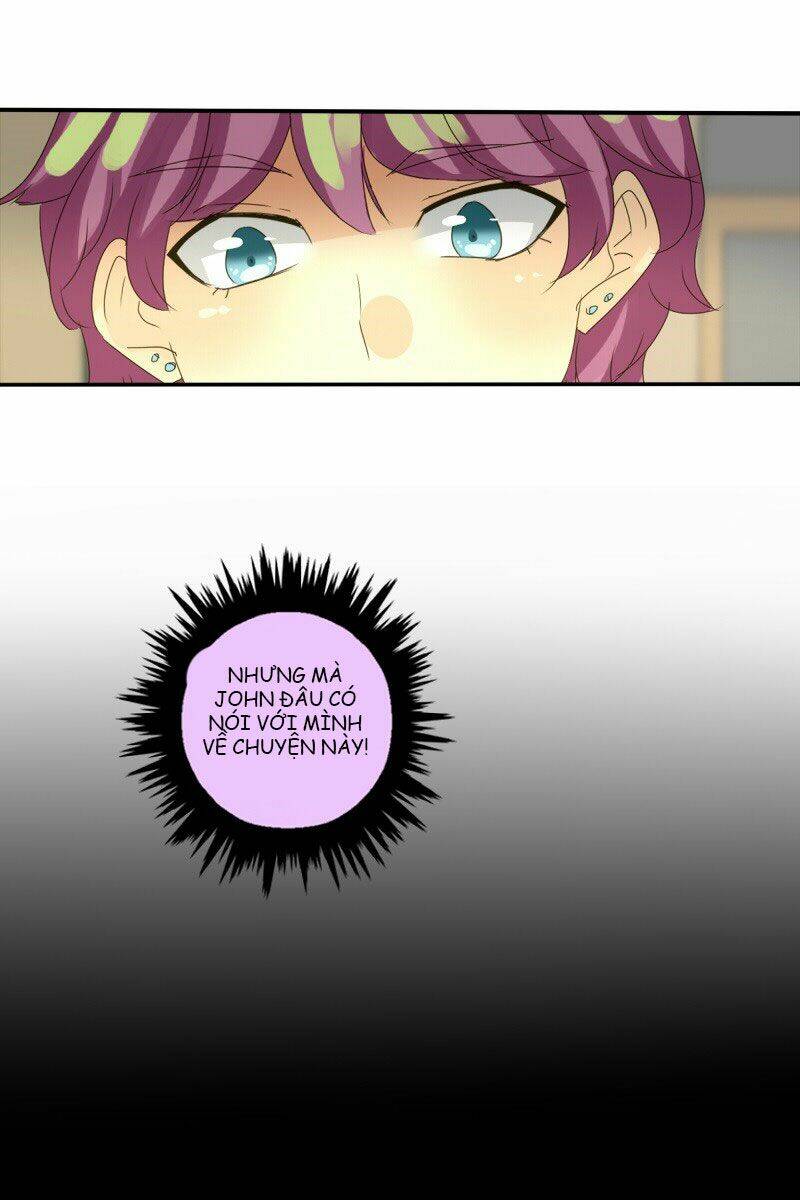 Thế Giới Không Hoàn Hảo Chapter 81 85