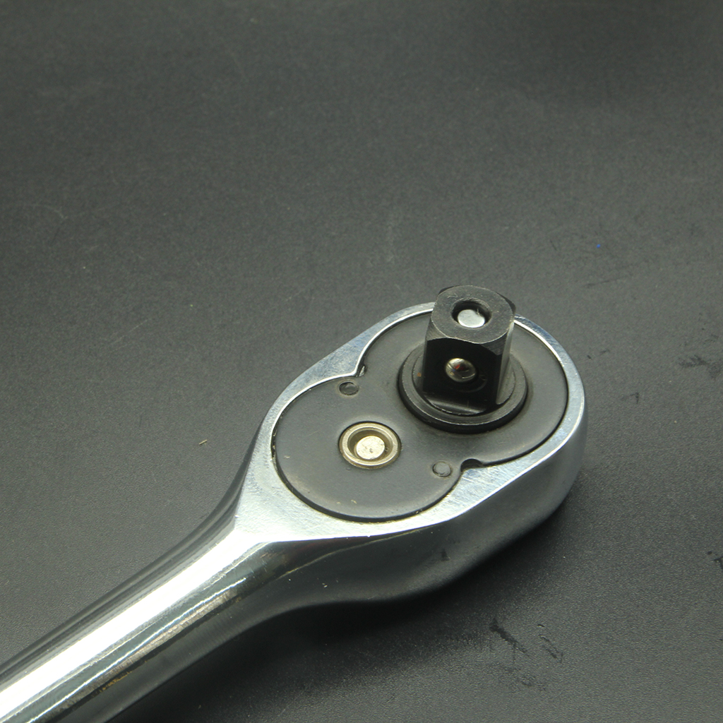 Tay tự động 3/8 inch thép cao cấp chống gỉ sét