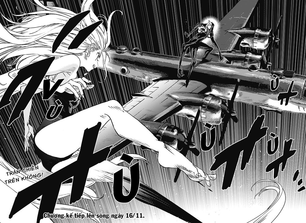 summer time render chapter 130 10