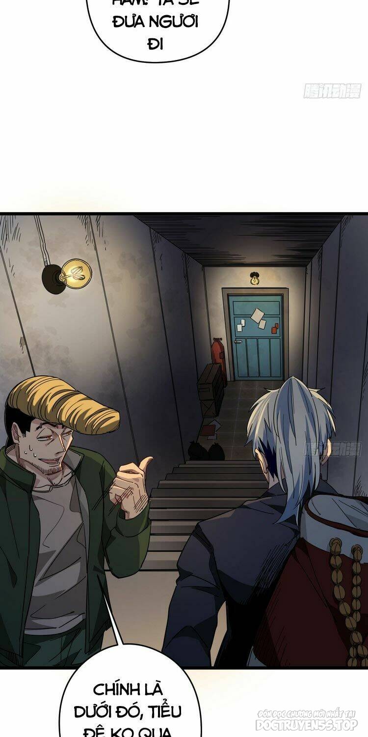 giải cứu 99 nữ chính ở mạt thế chapter 49 33