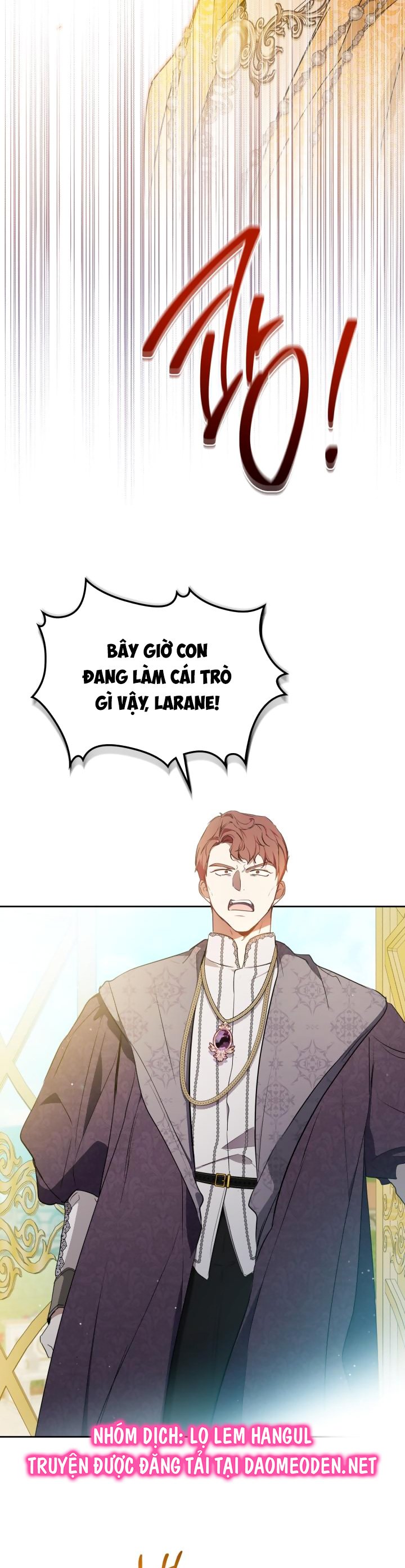 lần này tôi sẽ trở thành gia chủ chapter 169 6