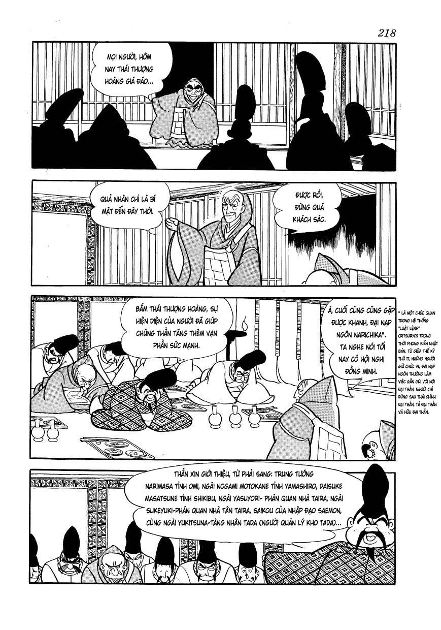 chim lửa chapter 85 16