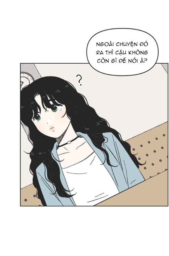 Thanh Xuân Đáng Yêu chapter 8.1 5