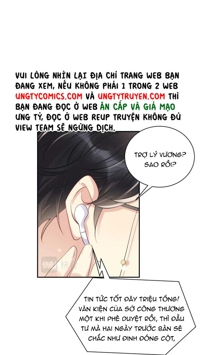 lại bị bạn trai cũ nhắm trúng rồi chapter 56 33