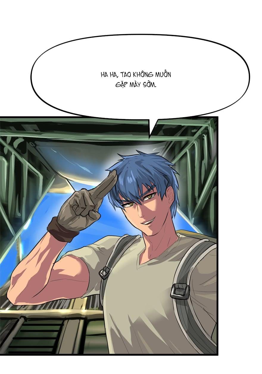 vua sinh tồn chapter 25 23