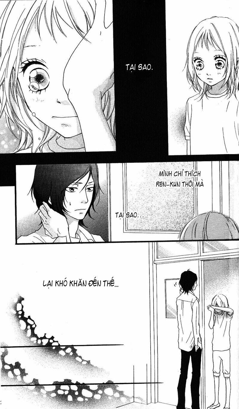 tình yêu học trò chapter 29 5